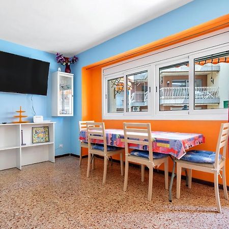 Appartement Nexo à Salou Extérieur photo