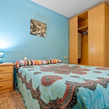 Appartement Nexo à Salou Extérieur photo