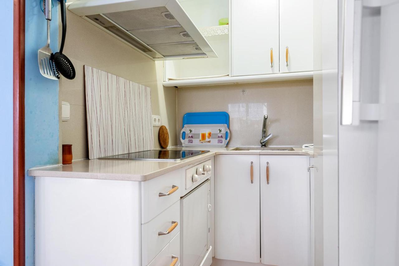 Appartement Nexo à Salou Extérieur photo