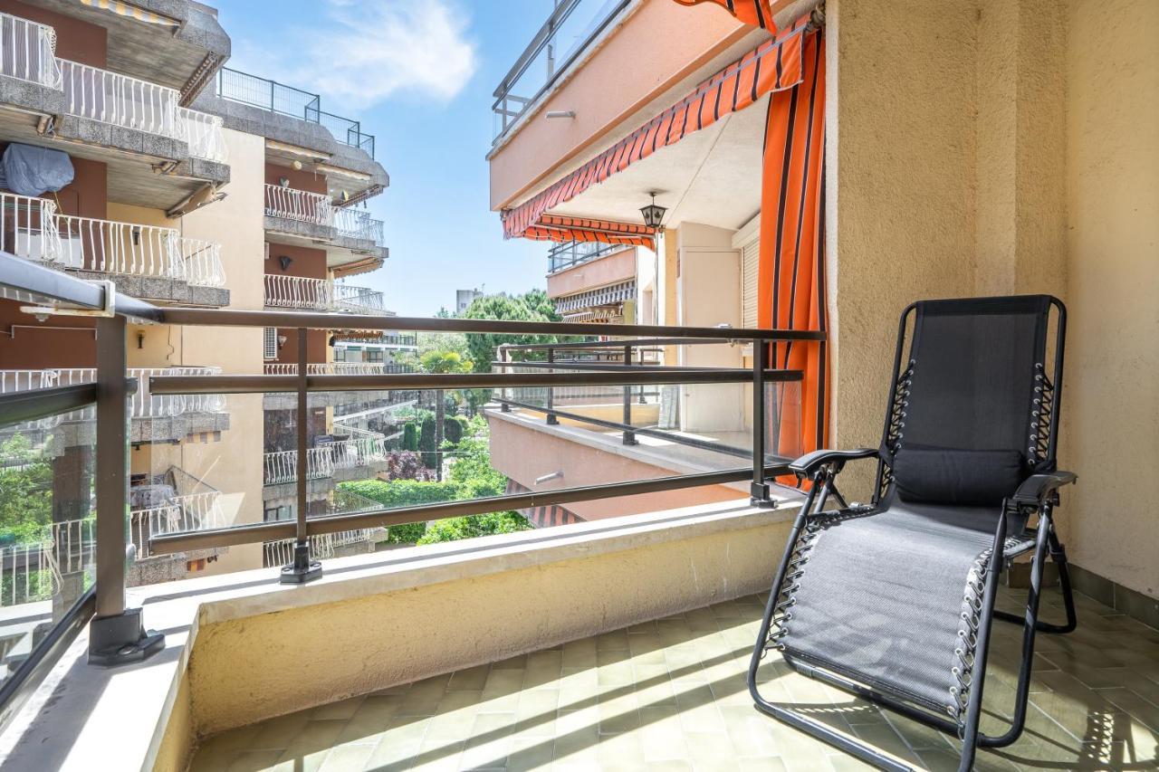 Appartement Nexo à Salou Extérieur photo