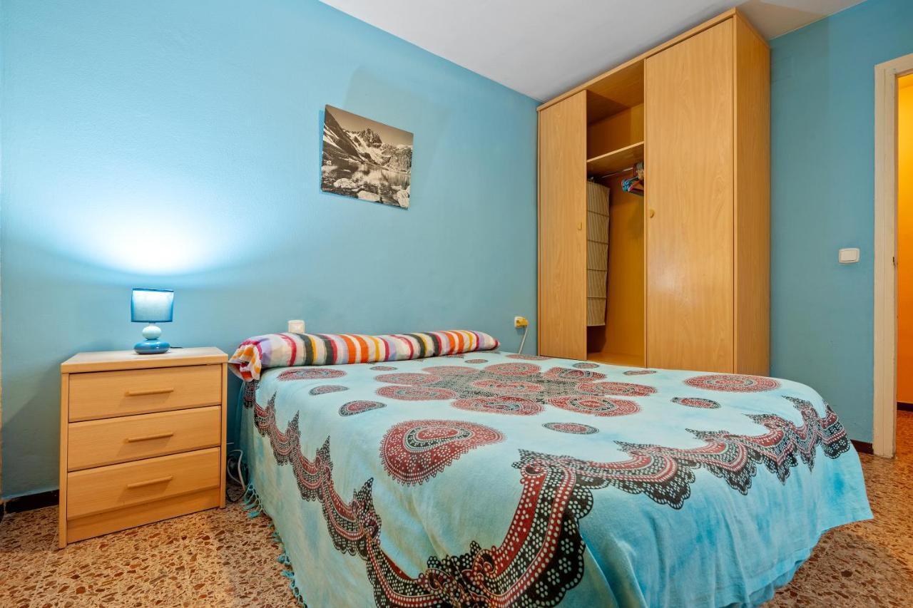 Appartement Nexo à Salou Extérieur photo