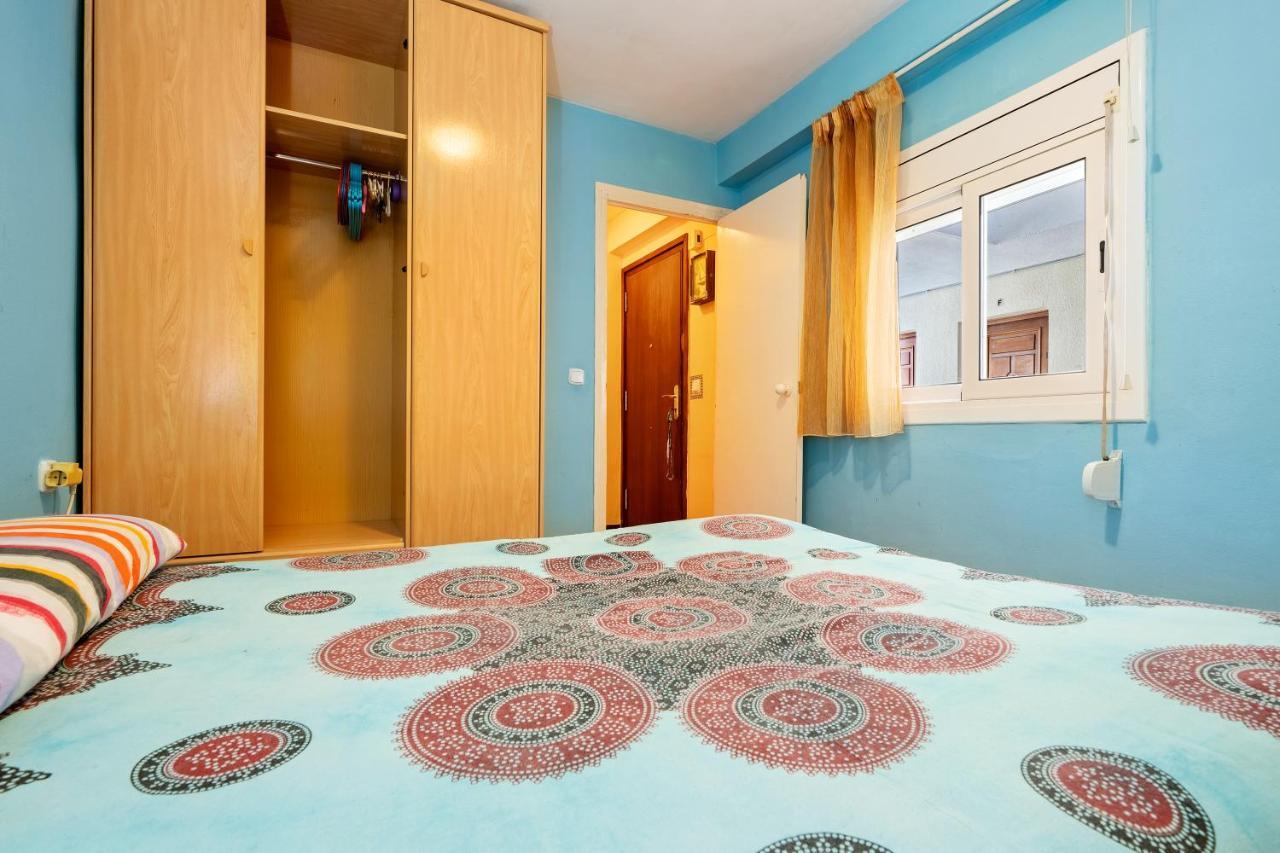 Appartement Nexo à Salou Extérieur photo